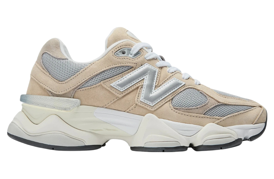 New Balance 9060 Beige / Grey