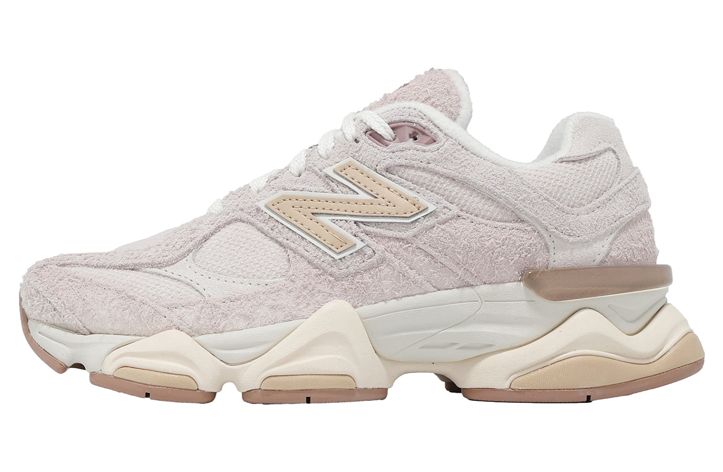New Balance 9060 Bisque / Sea Salt / Cream