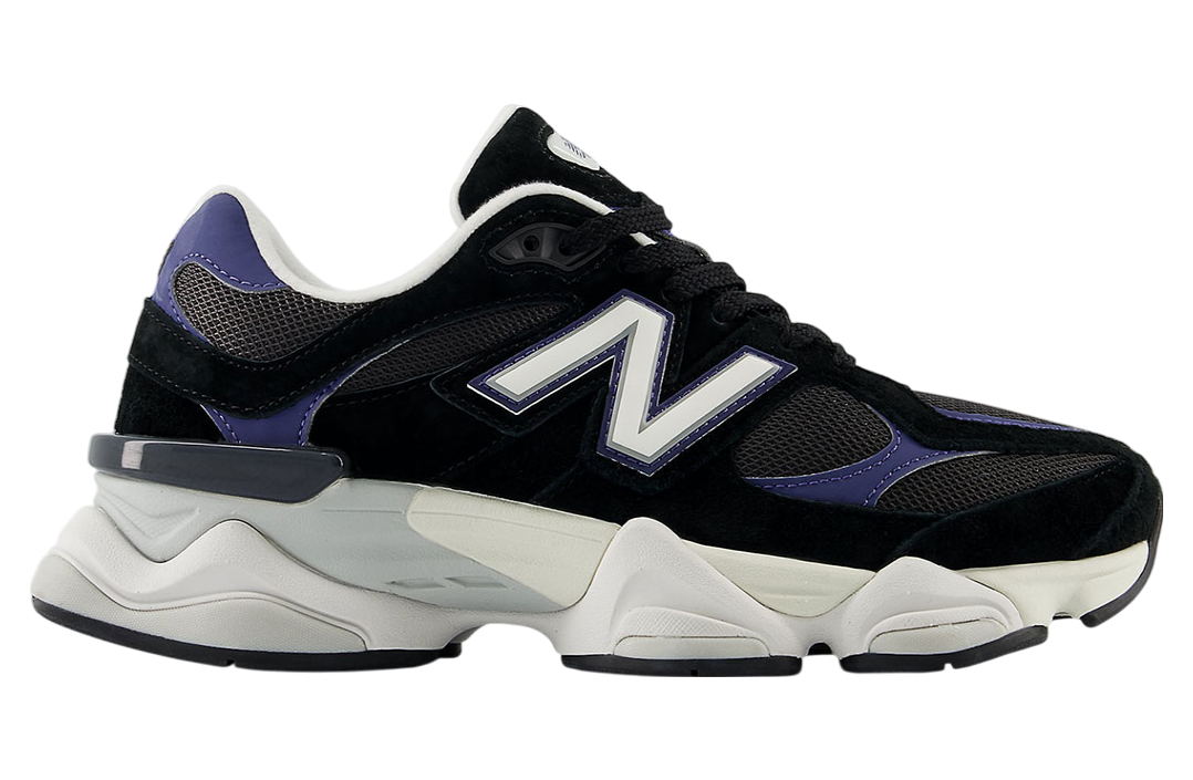 New Balance 9060 Black / Concord