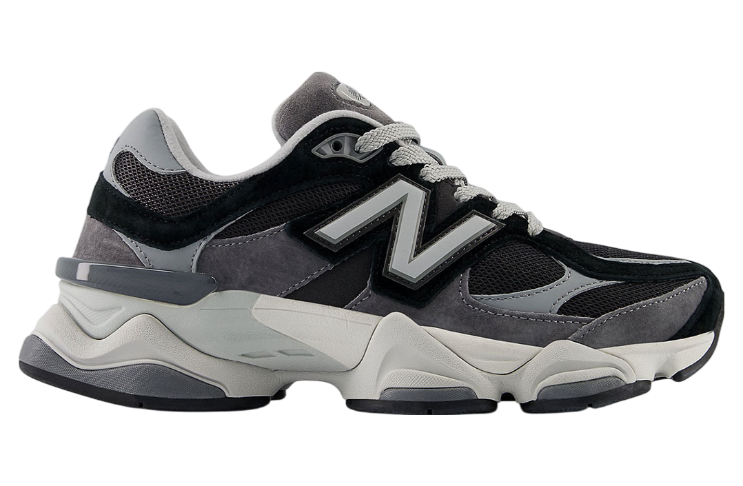 New Balance 9060 Black / Grey