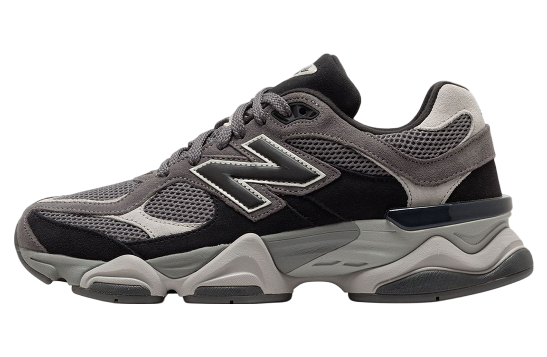 【New Balance】★人気商品★U9060ECA★22~29cm★男女兼用★ New Balance 9060 Sea Salt White Men's - U9060ECA - US