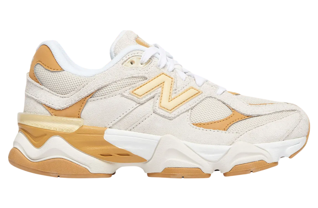 New Balance 9060 Dolce / Sea Salt