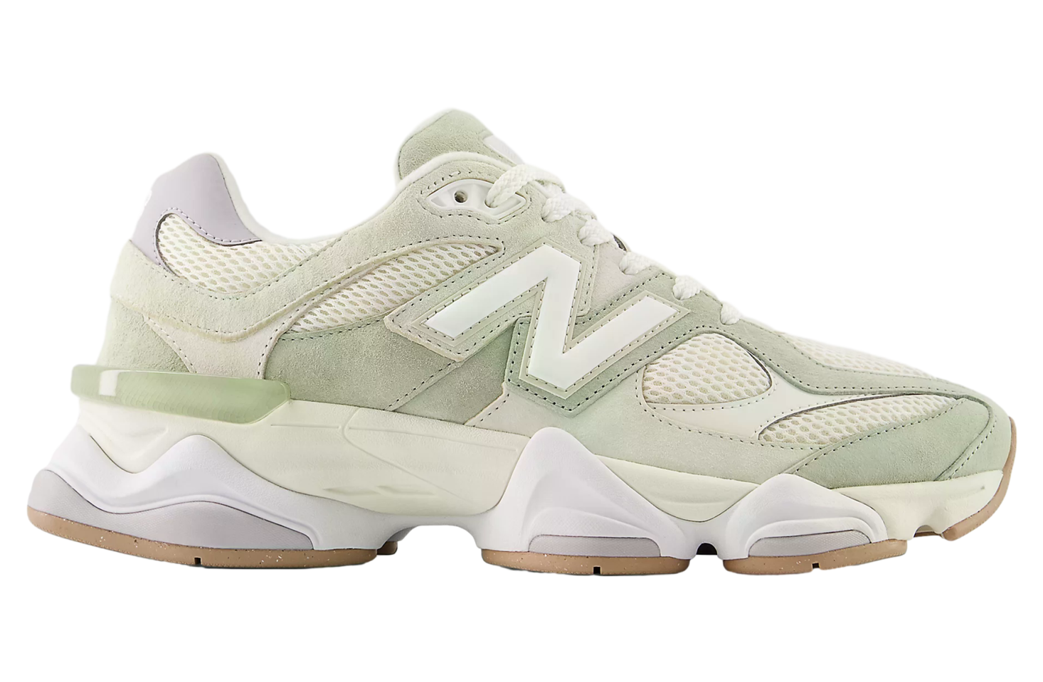New Balance 9060 Garter Snake / Pearl Grey