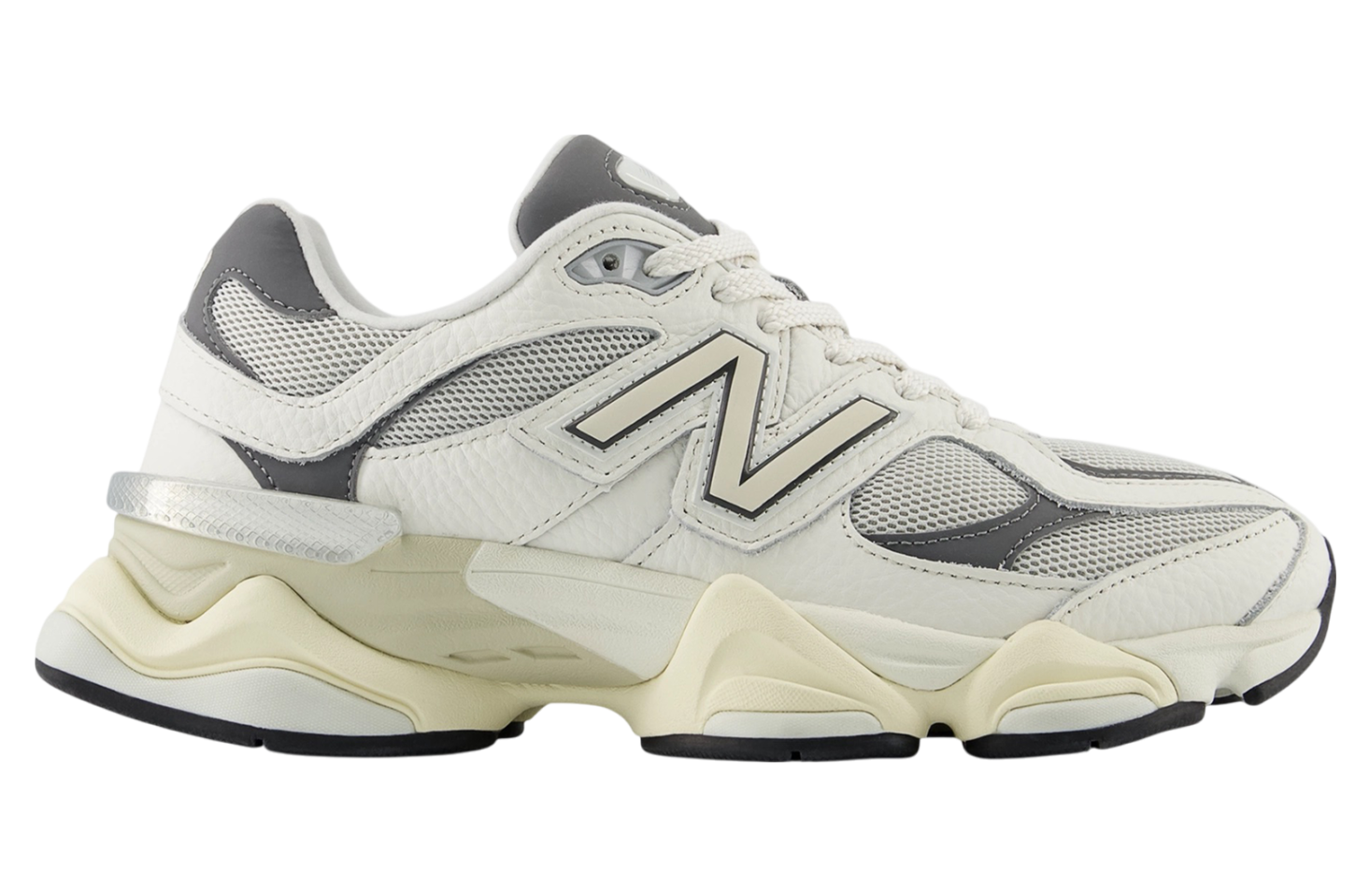 New Balance 9060 Grey Days