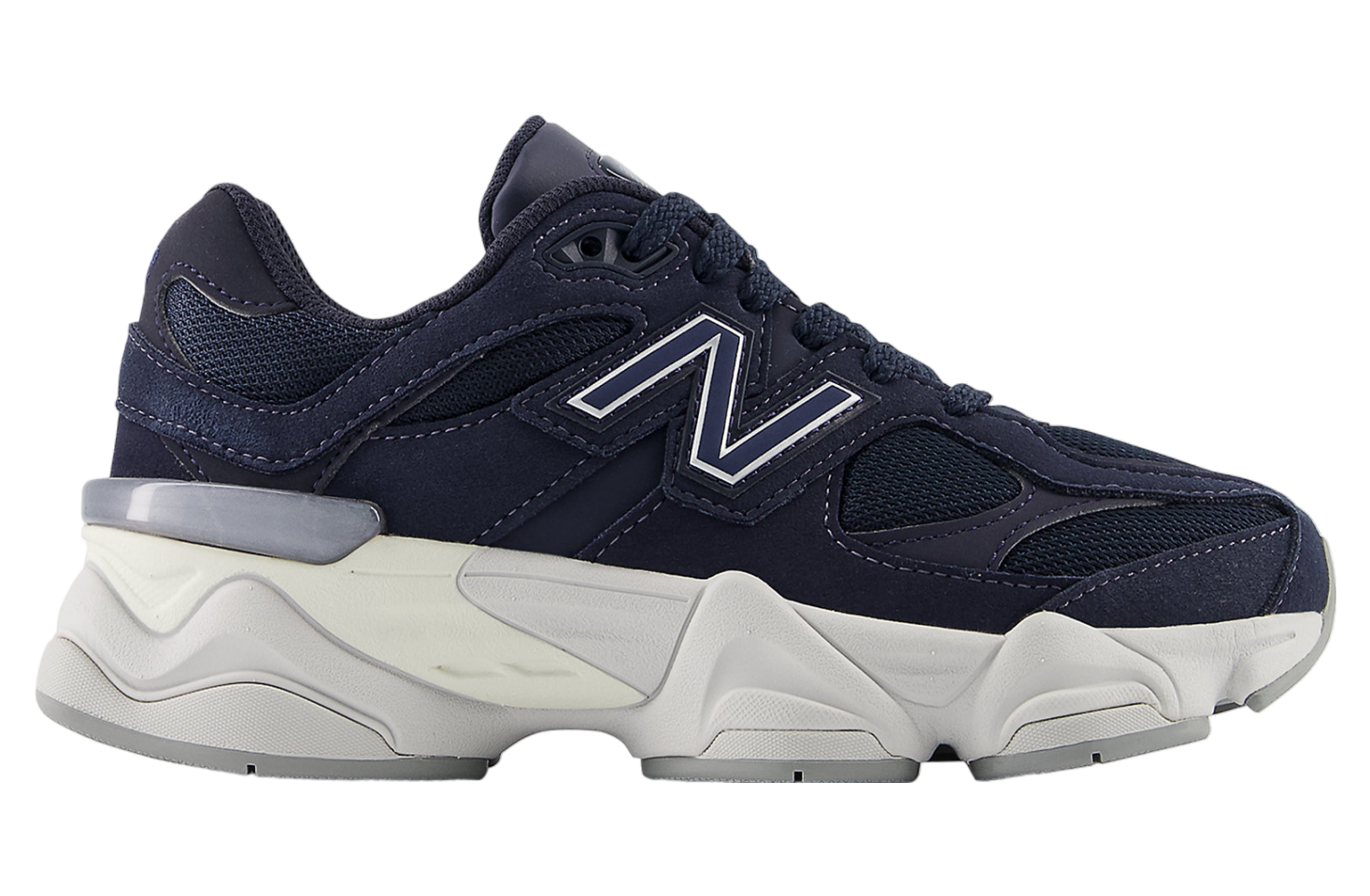 New Balance 9060 GS Eclipse / Nb Navy