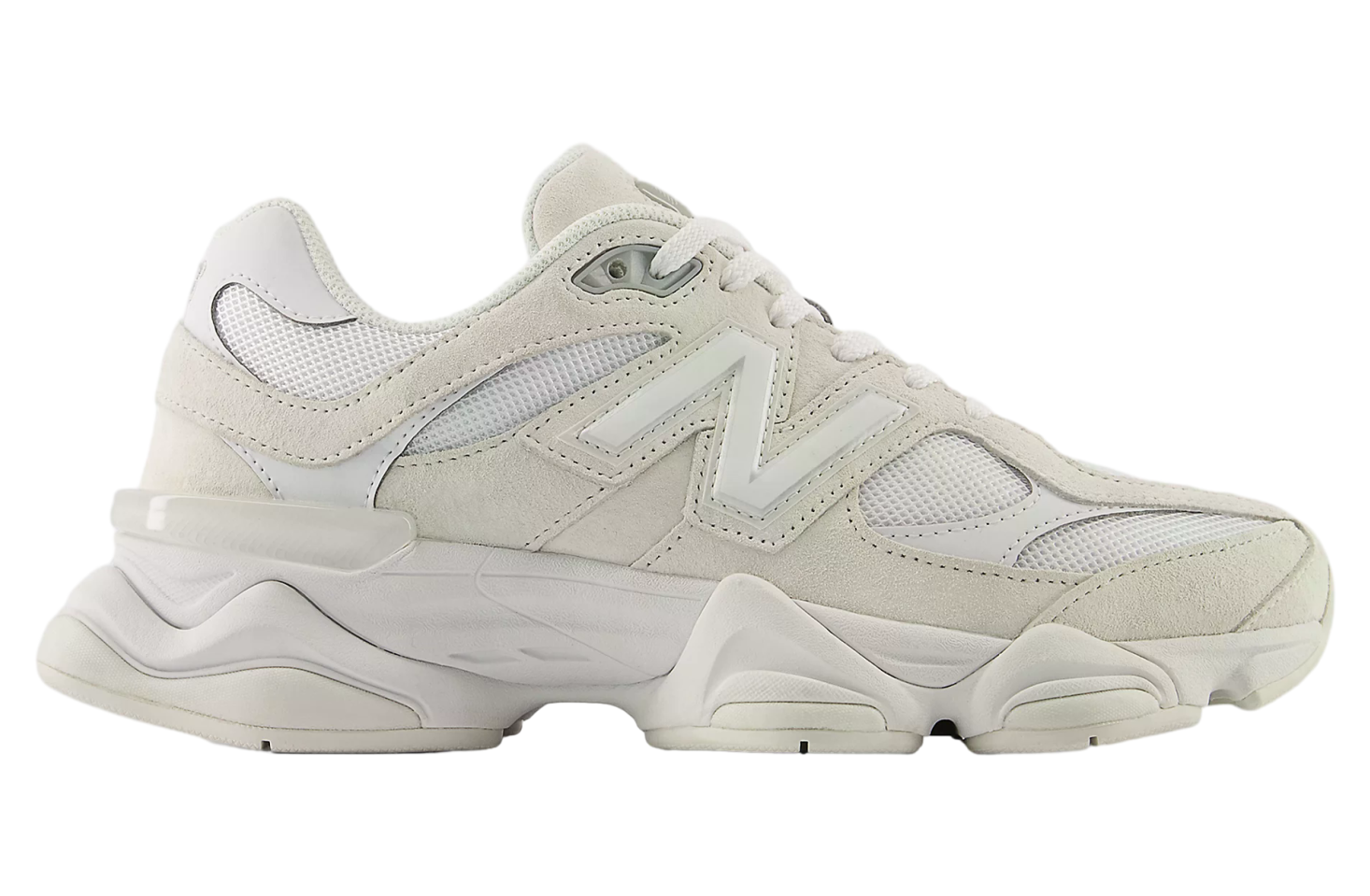 New Balance 9060 Reflection / White