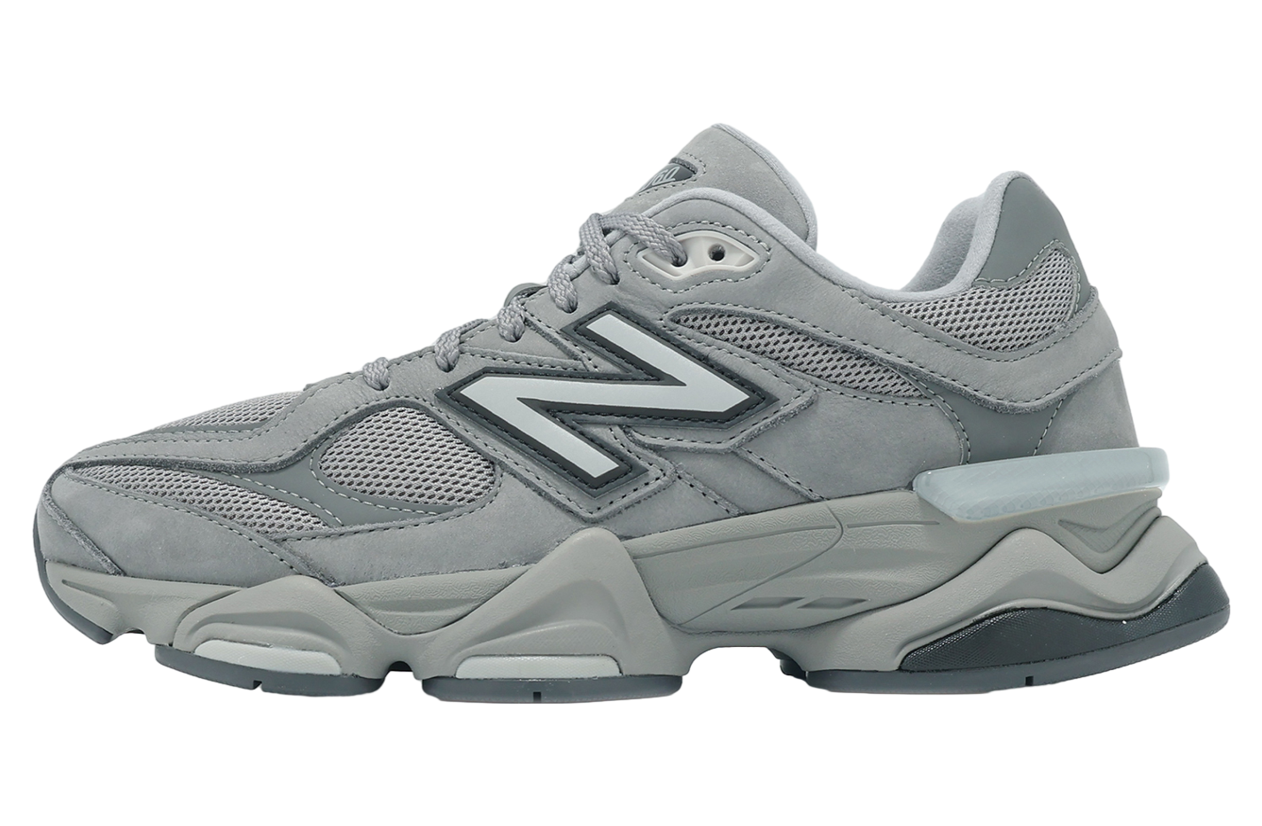 New Balance 9060 Shadow Grey / Castlerock