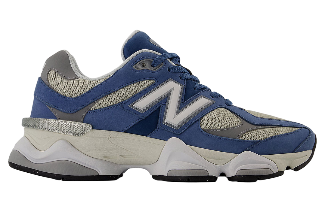 New Balance 9060 Shoreline Blue