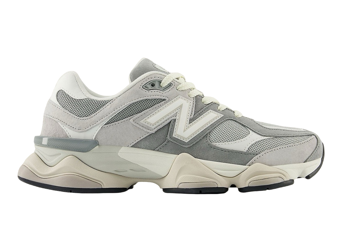 New Balance 9060 Slate Grey