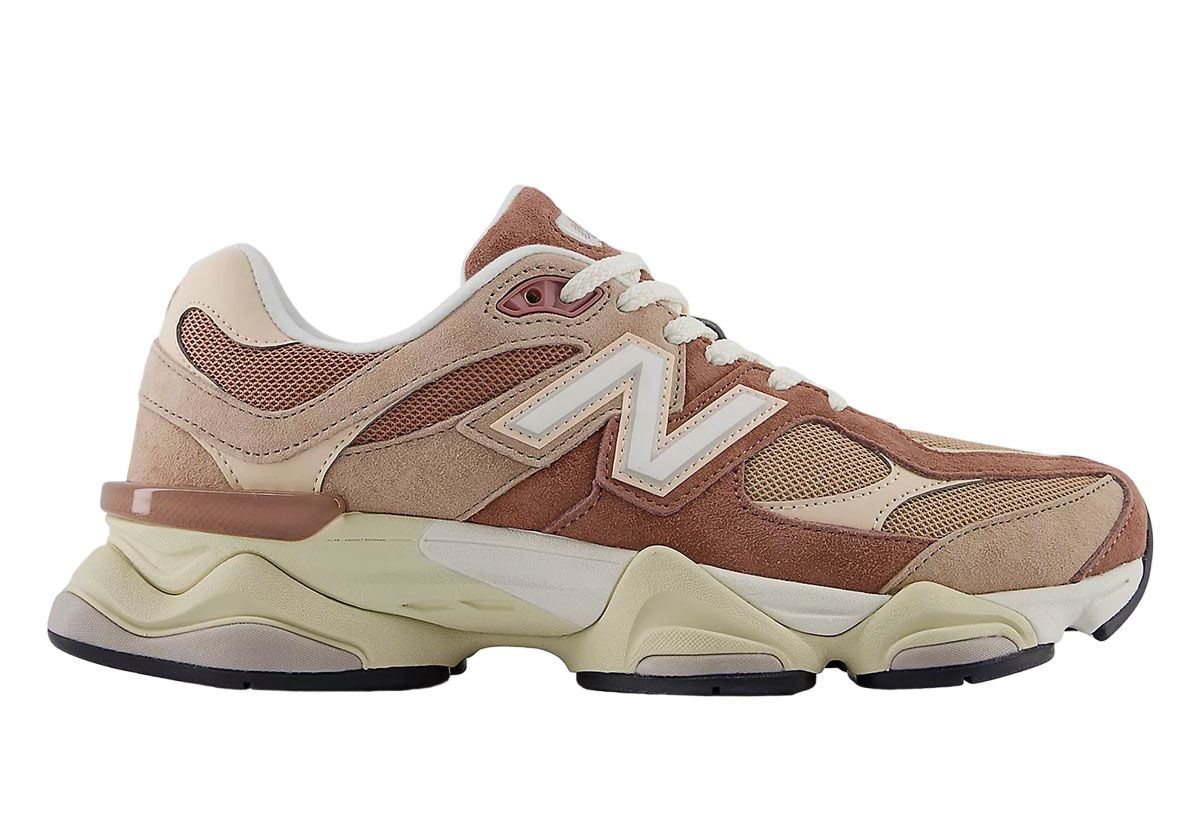 New Balance 9060 Sparrow