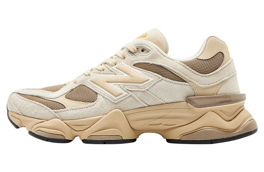 New Balance 9060 Tan / Hemp