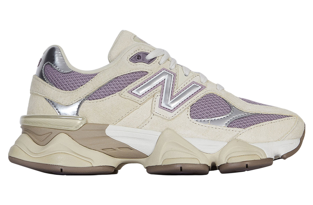 New Balance 9060 WMNS Beige / Violet