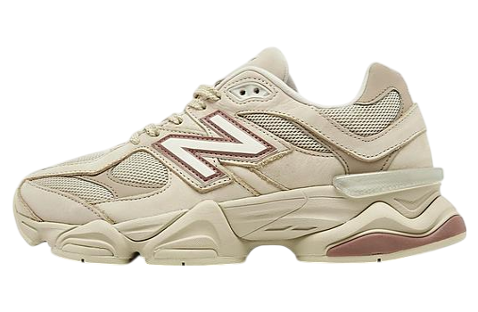 New Balance 9060 WMNS Bone / Sparrow