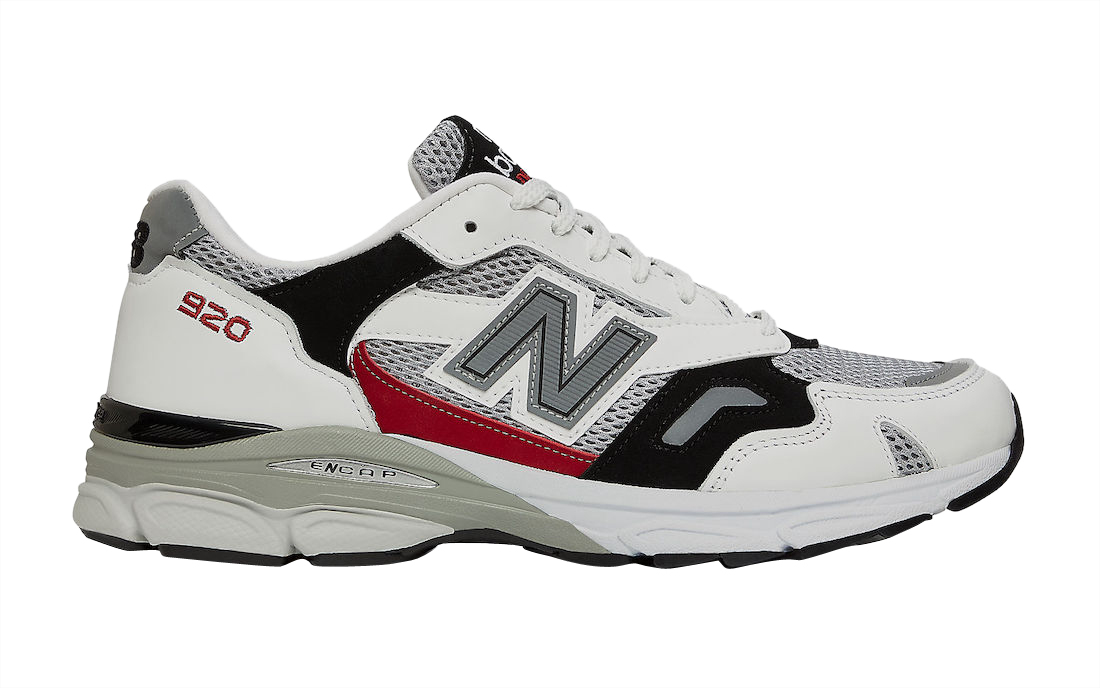 New Balance 920 Made in UK Catalogue Pack M920UKF