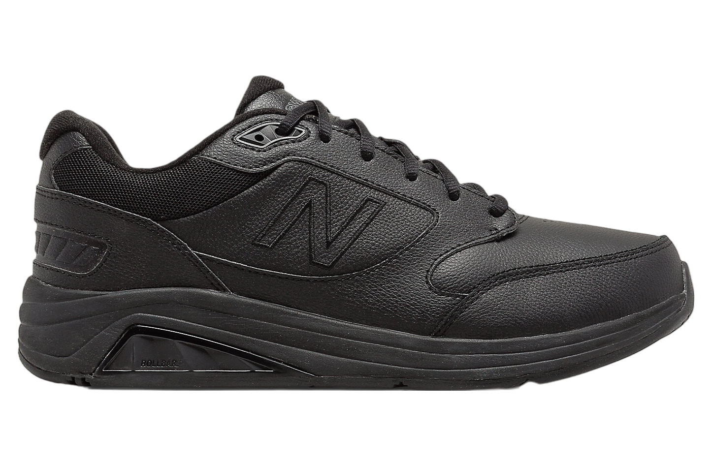 New Balance 928v3 Black