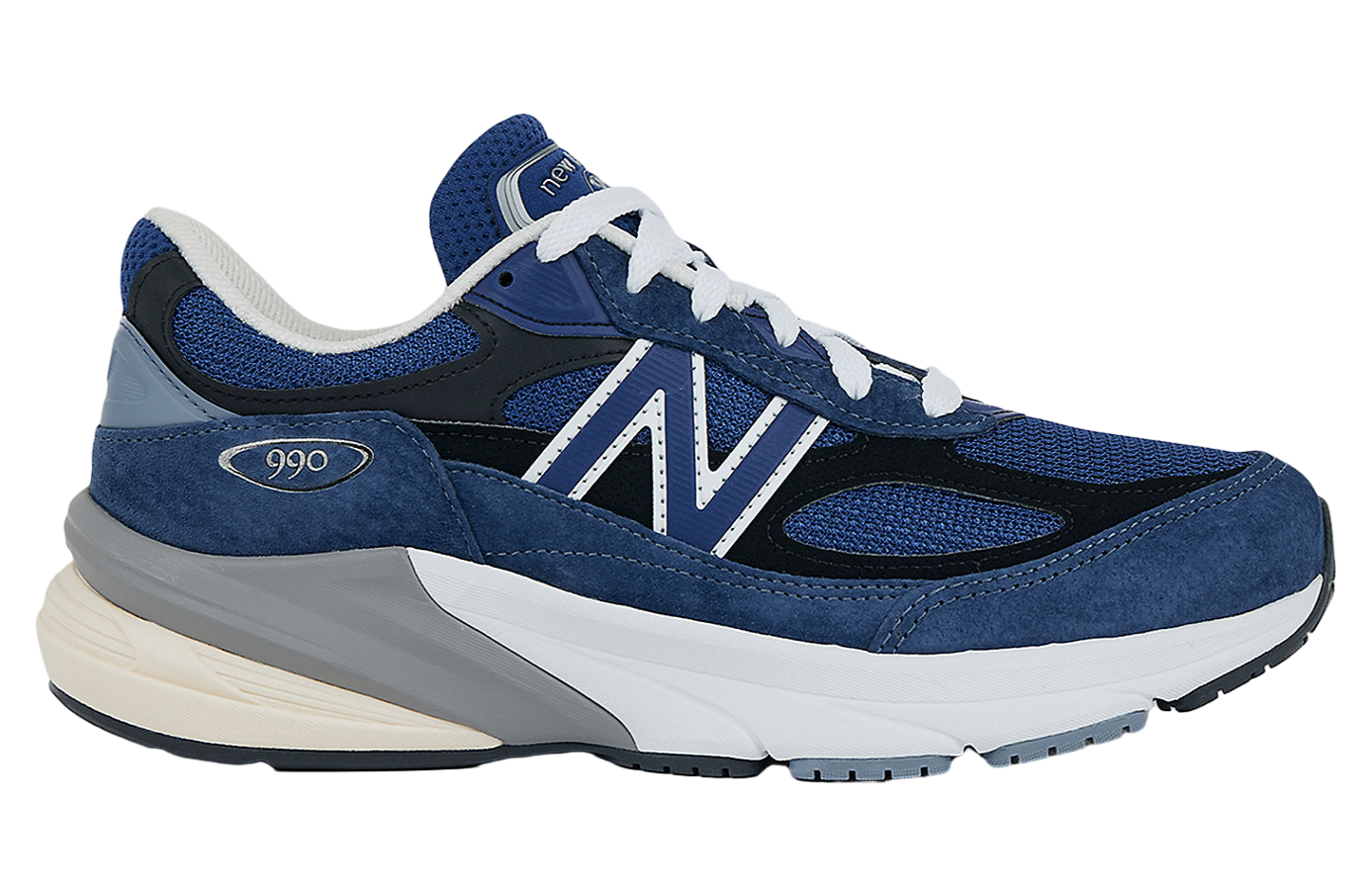 New Balance 990 V6 Inkwell / Black