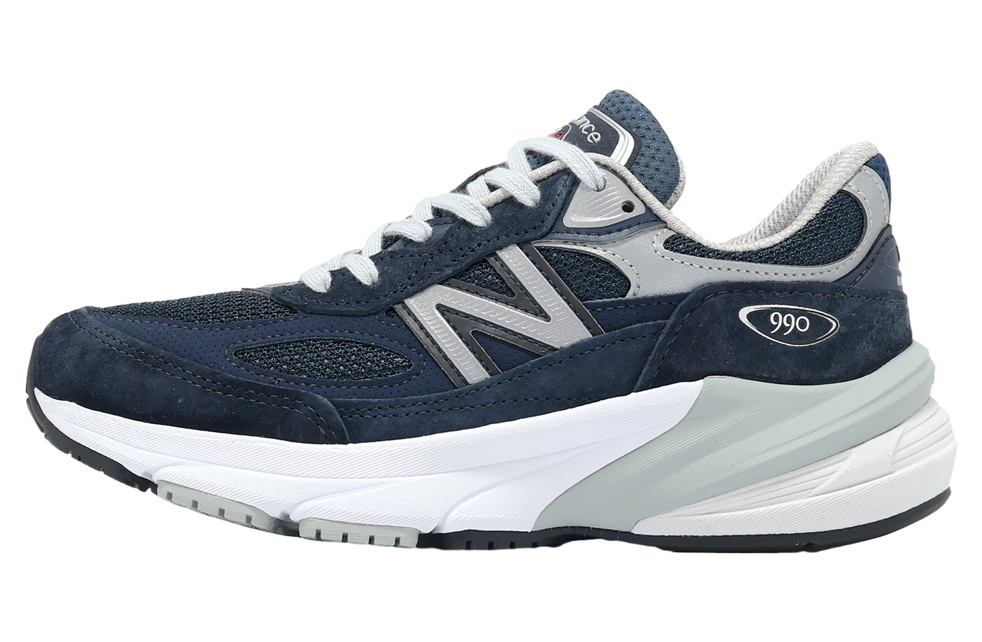 NEW BALANCE 990 V6 NEVY ネイビー BUY New Balance 990 V6 WMNS Navy / White | Kixify Marketplace