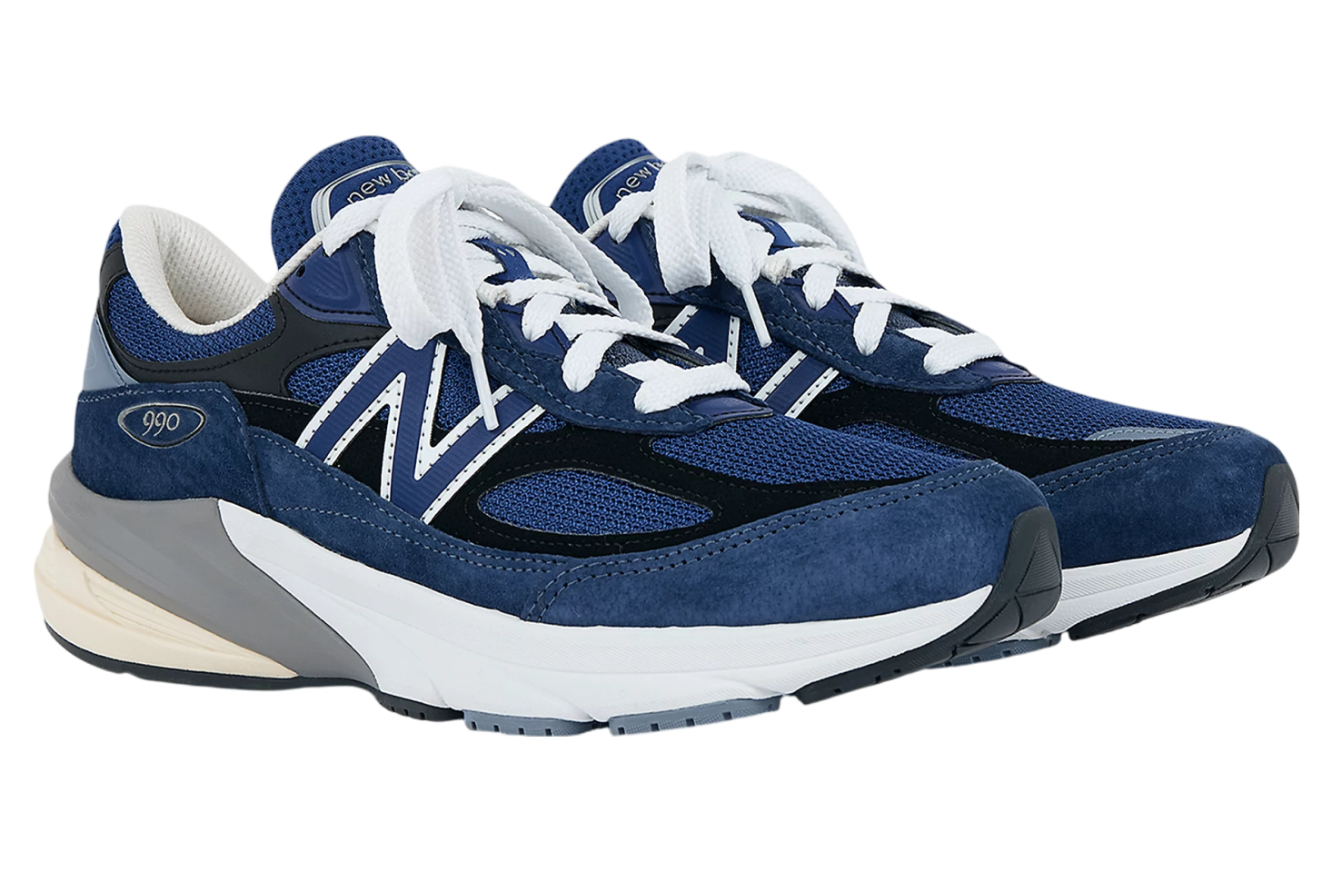 ★NEW BALANCE★990v6 Made in USA Inkwell★大人気★ New Balance 990v6 MiUSA Inkwell Men's - U990IA6 - US