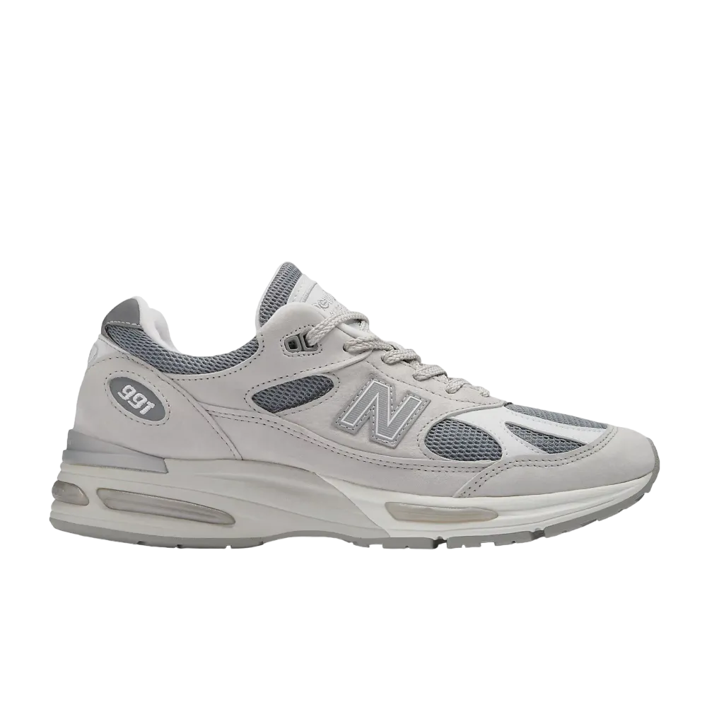 New Balance 991v2 Made in UK Nimbus Cloud