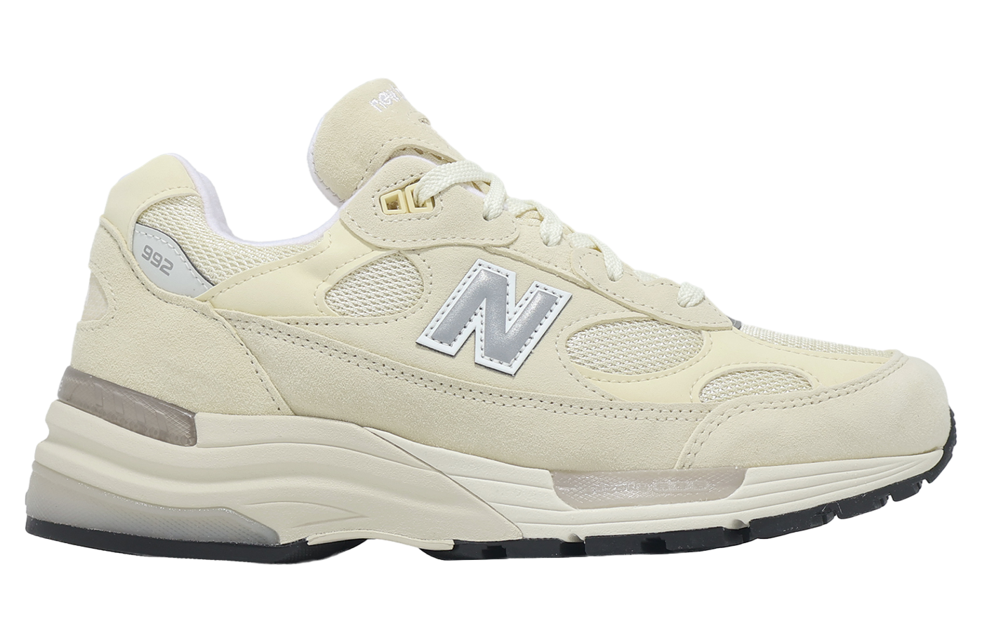 New Balance 992 Calcium / Raw Cashew