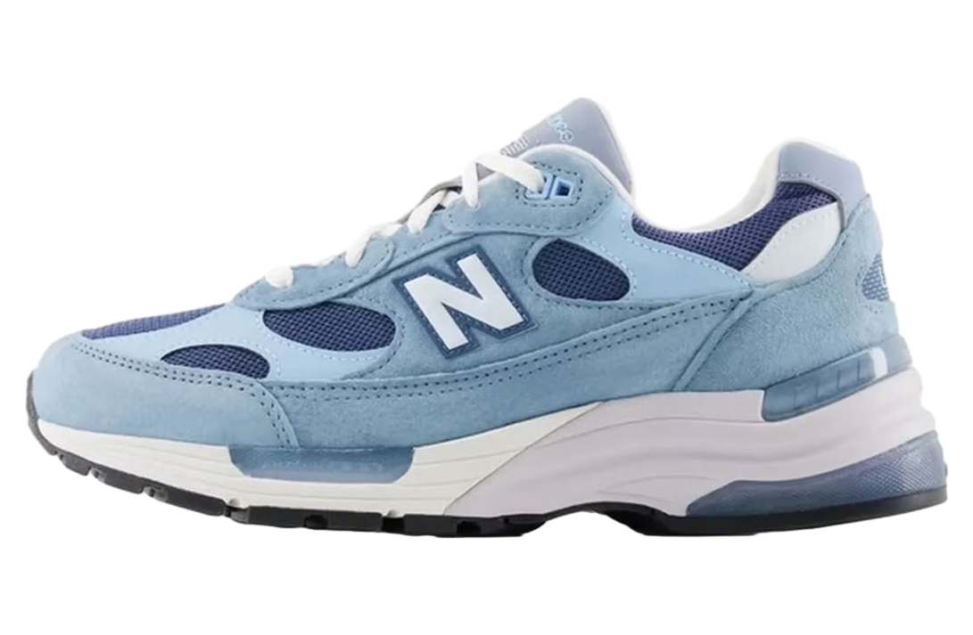 New Balance 992 Made In Usa - Aug 2025 - U992TO