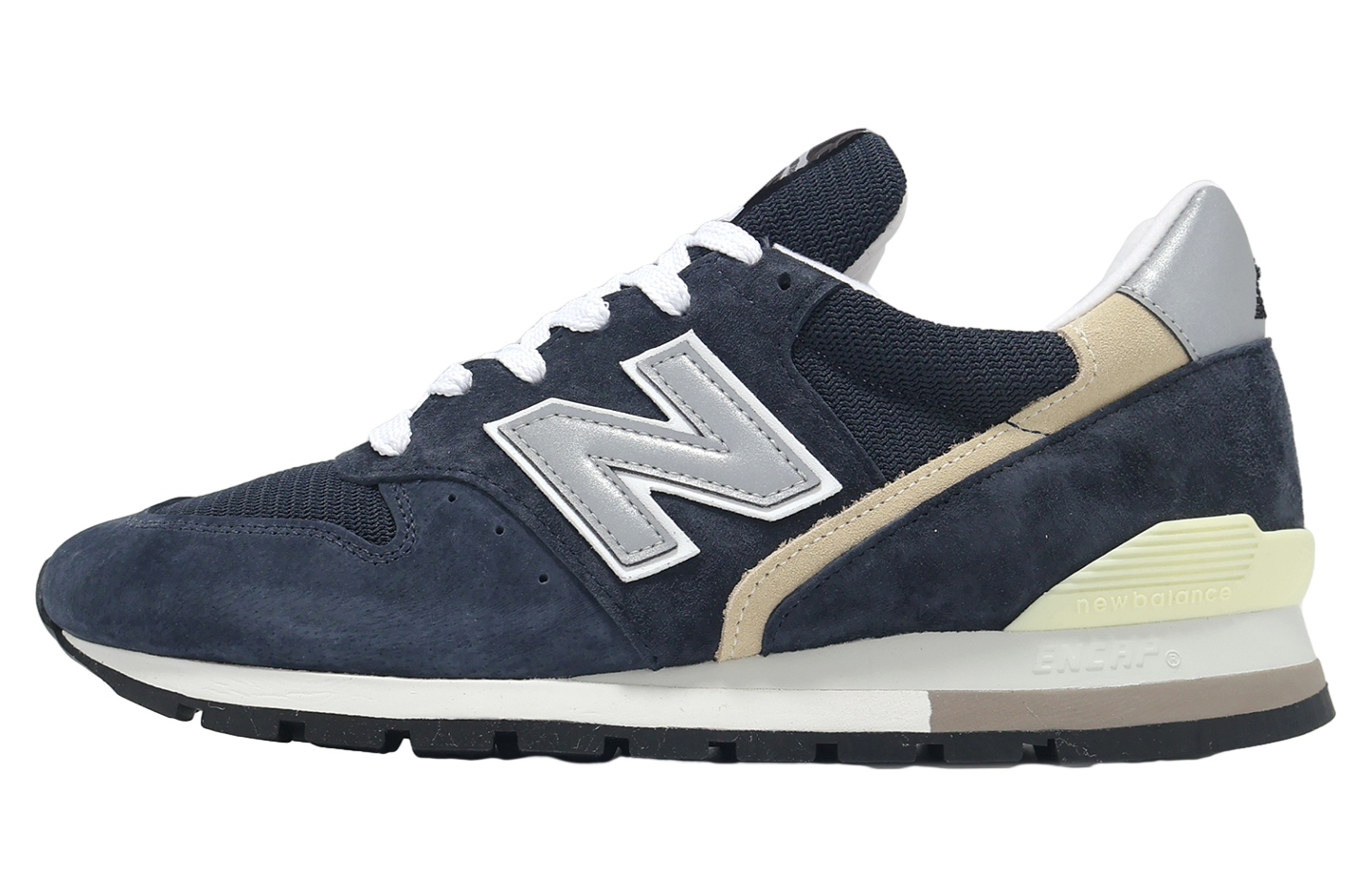 New Balance ニューバランス996 REVLITE 24 ネイビー New Balance ニューバランス996 REVLITE 24 ネイビー - メルカリ