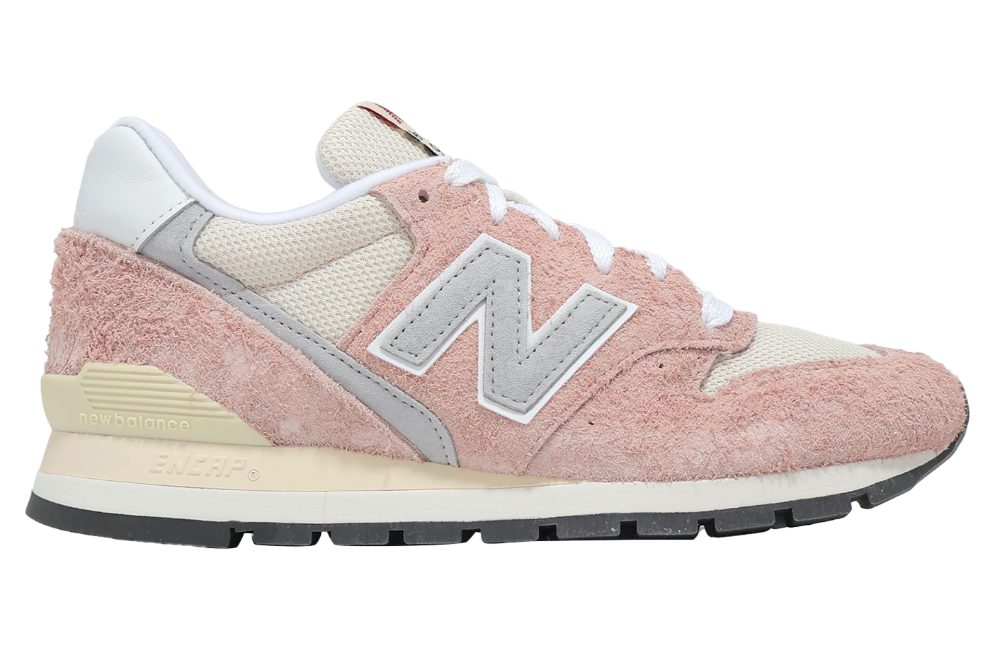 New Balance 996 Pink / Beige