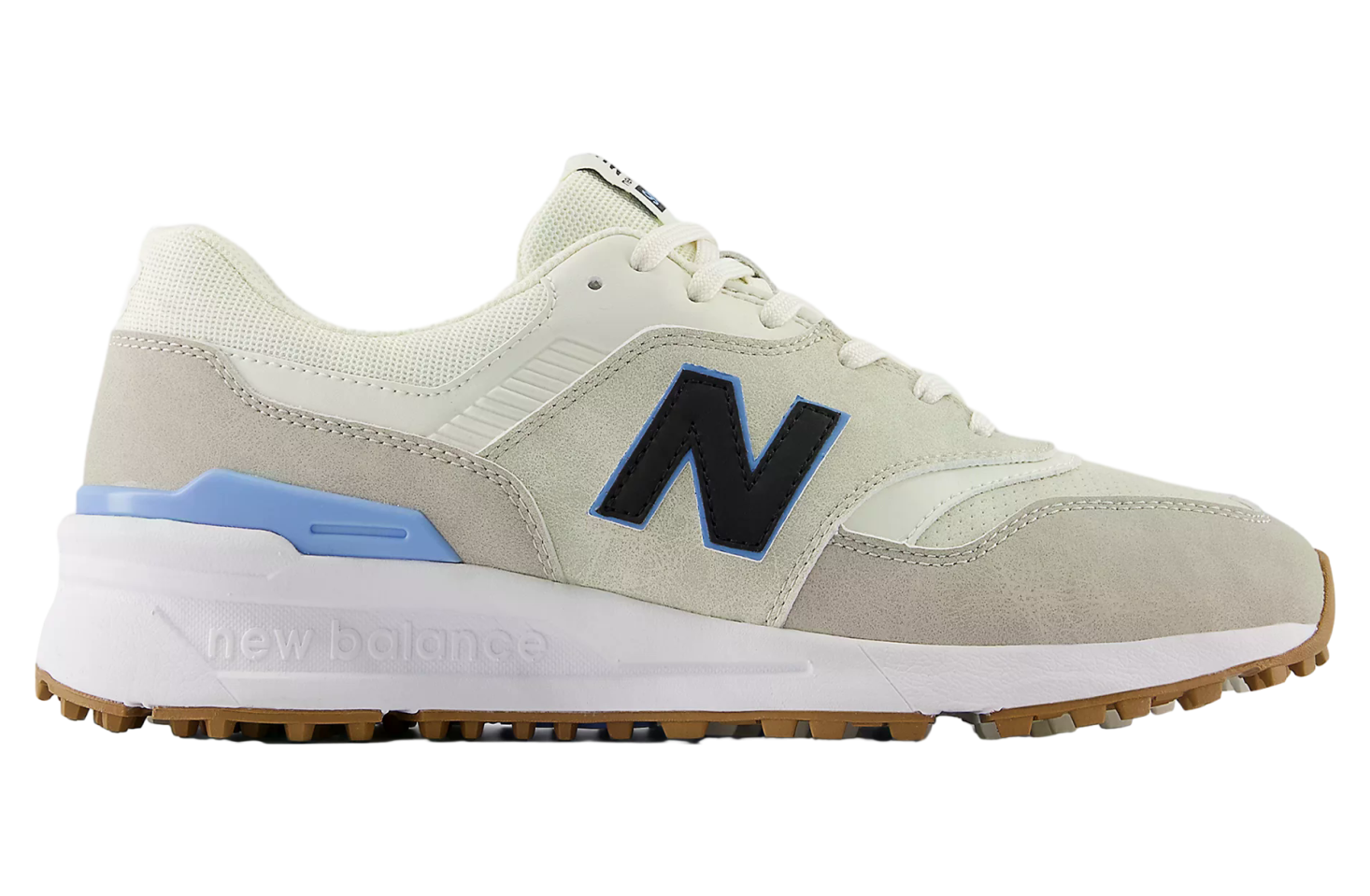 New Balance 997 SL Cement / Sky Blue