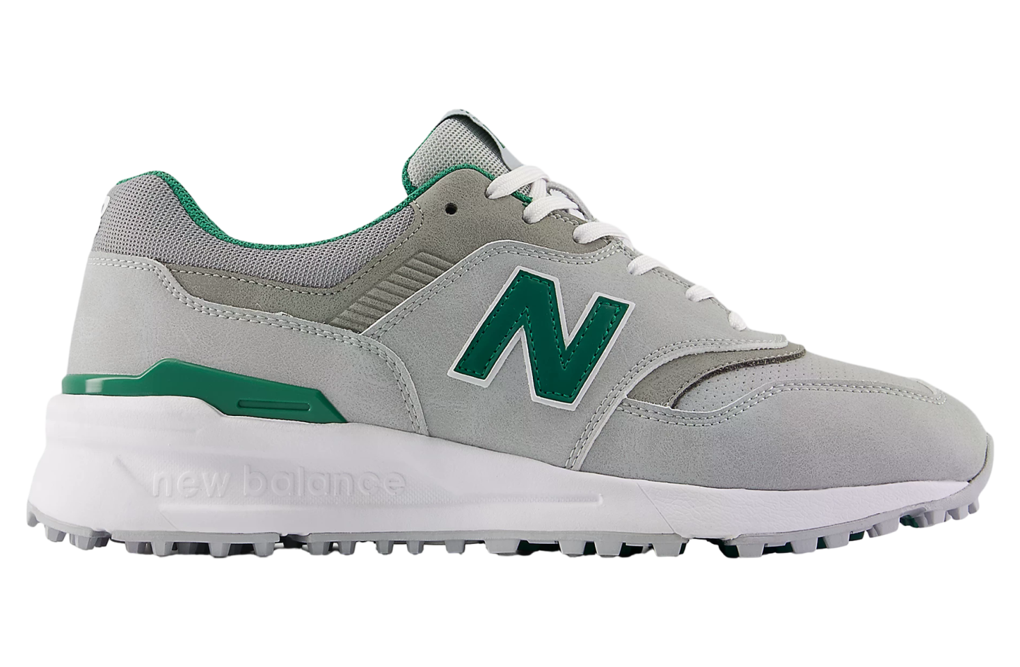 New Balance 997 SL Grey