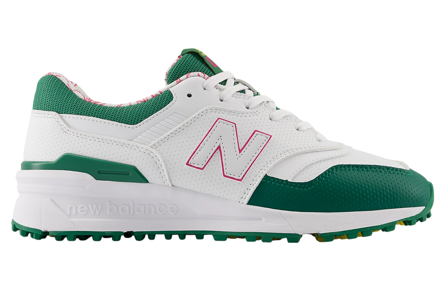 New Balance 997 SL White