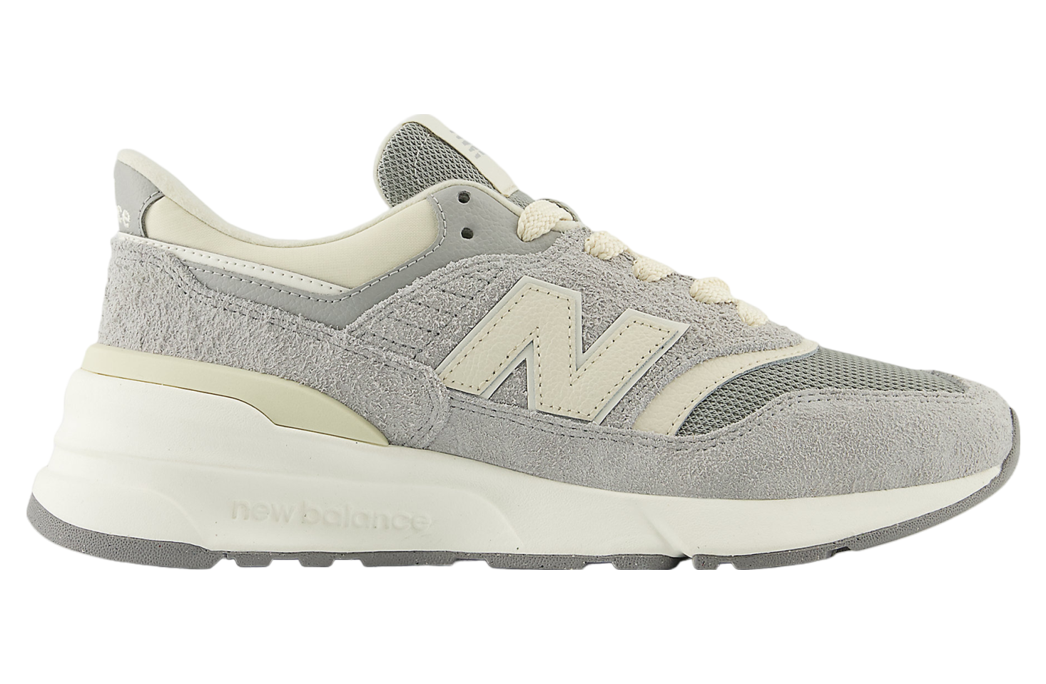 New Balance 997r Concrete Linen Jun 2024 U997REE KicksOnFire