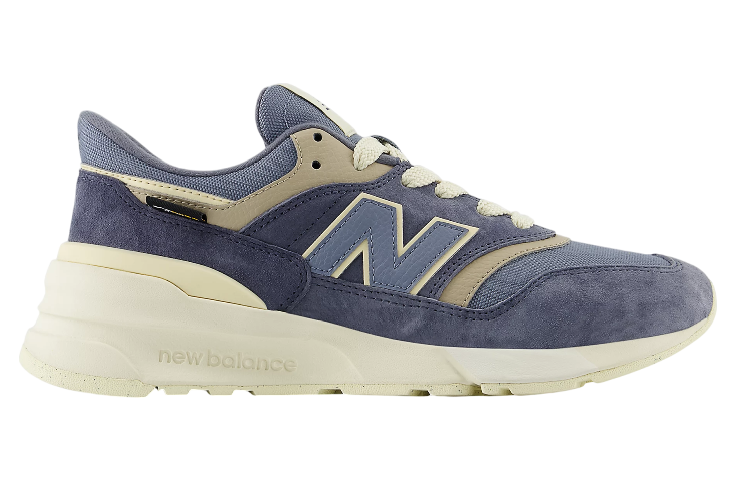 New Balance 997r Dark Arctic Grey / Arctic Grey