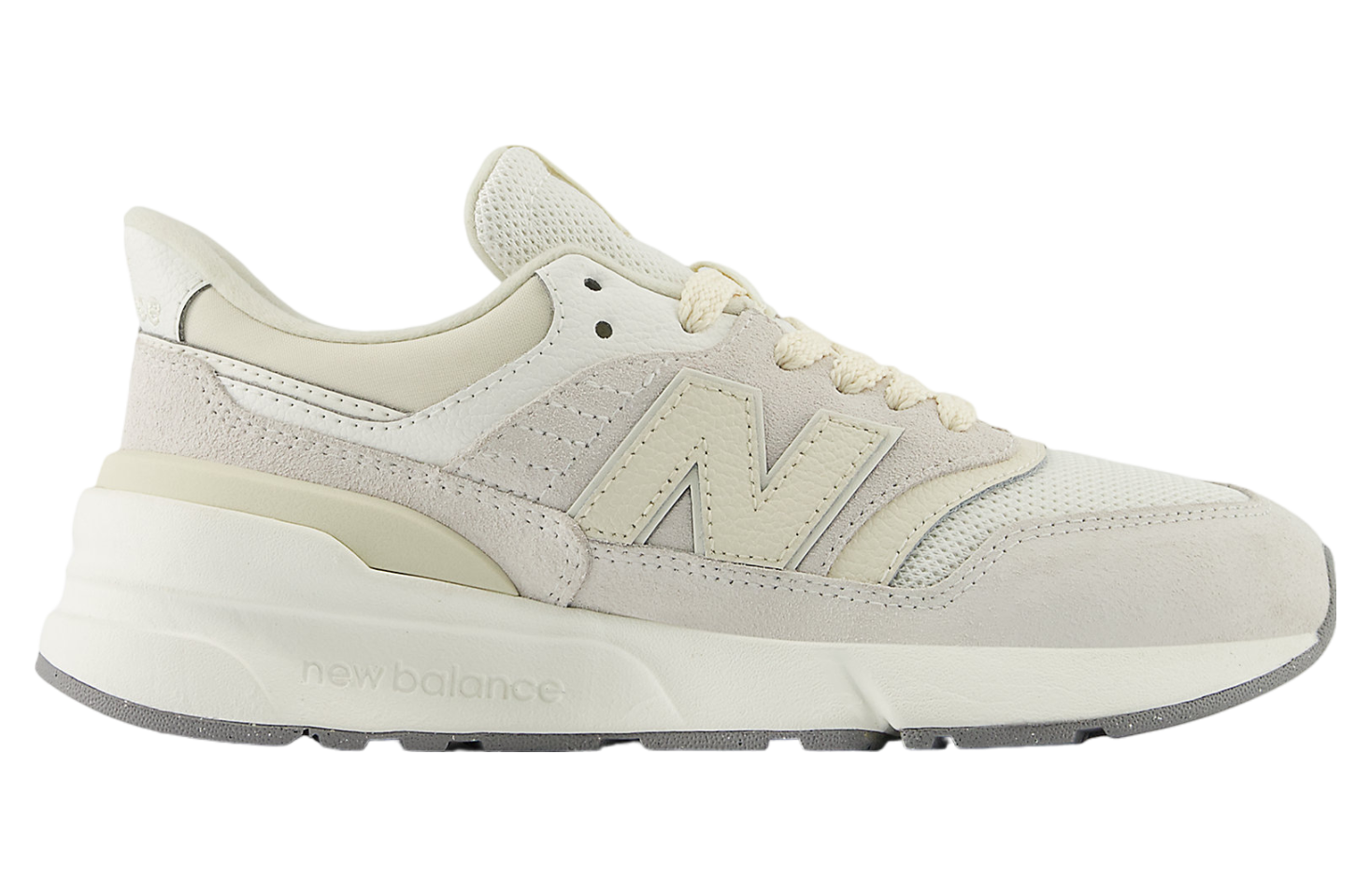 New Balance 997r GS Sea Salt / Linen