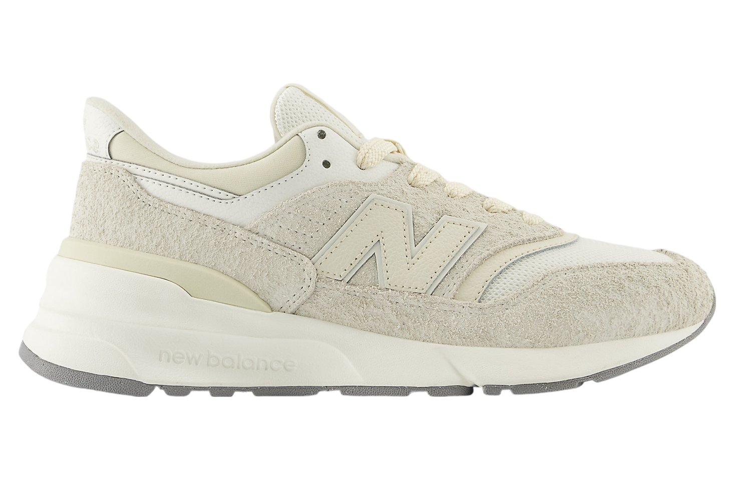 New Balance 997r Sea Salt / Linen