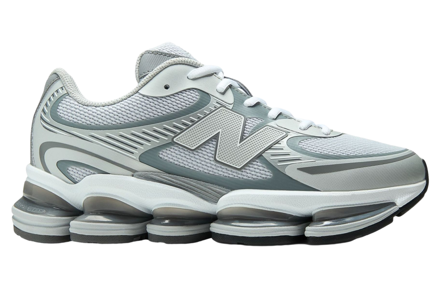 New Balance Abzorb 2000 White / Grey