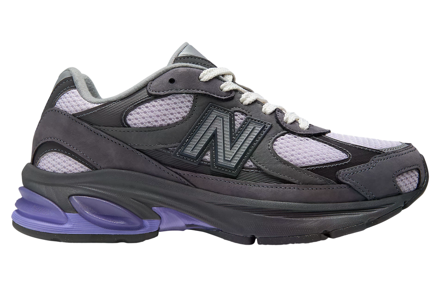 New Balance Abzorb 2010 Neptune Grey / Violet Crush