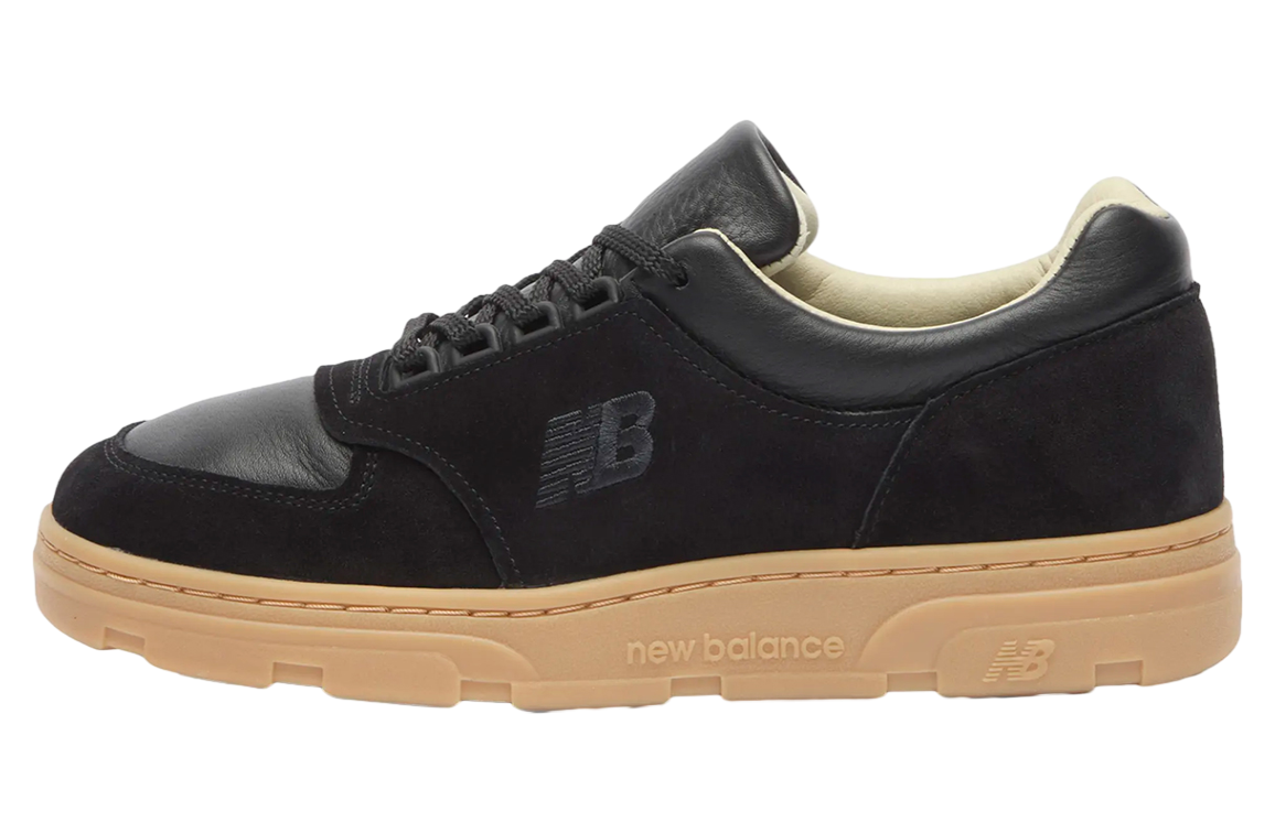 New Balance Allerdale Black / Gum