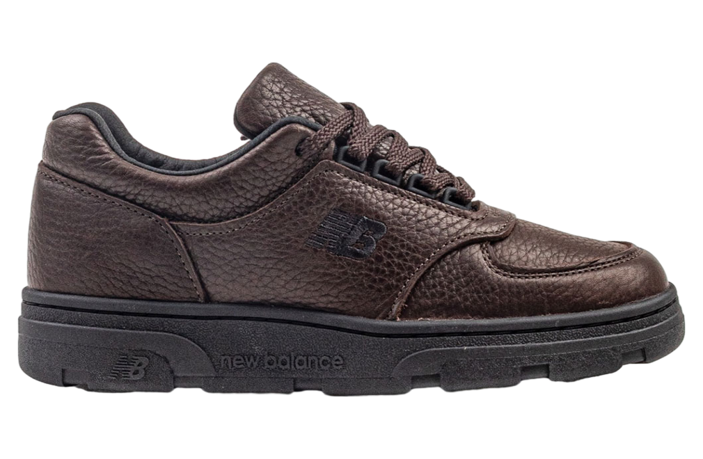 New Balance Allerdale Chocolate Brown