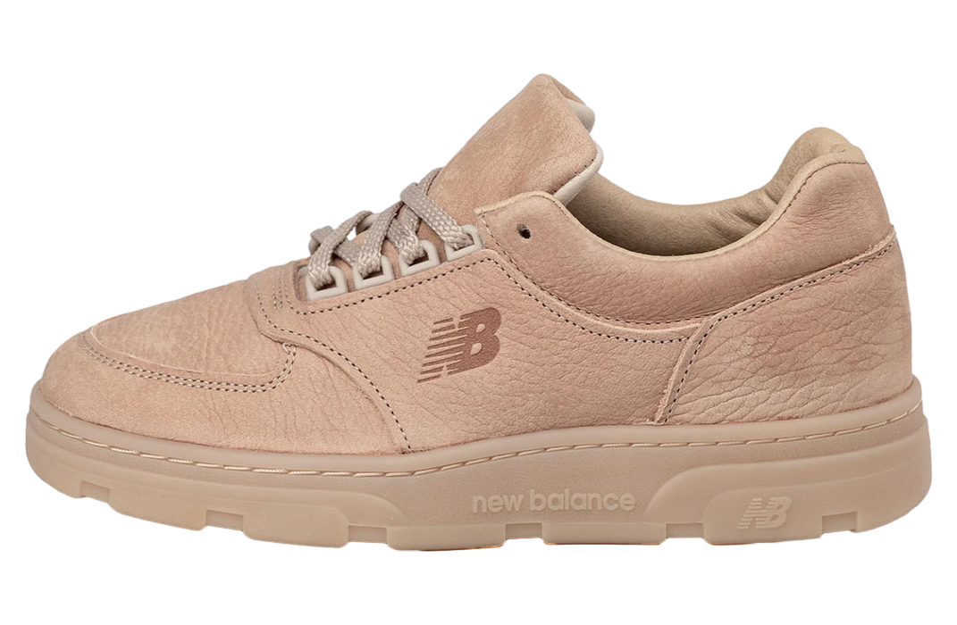 New Balance Allerdale Hazelnut