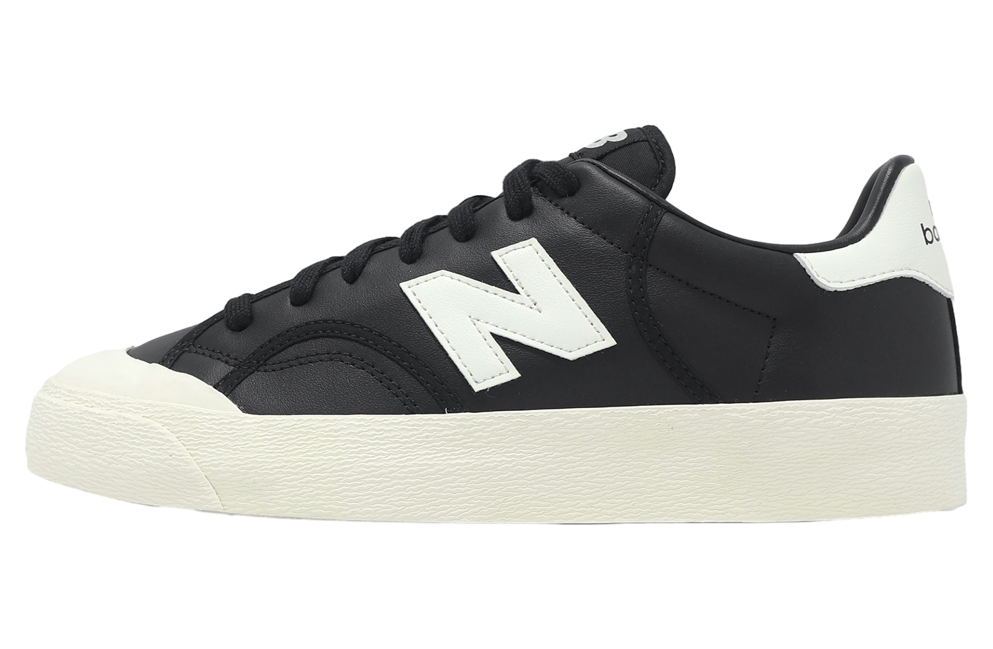 New Balance BB100 Black / White