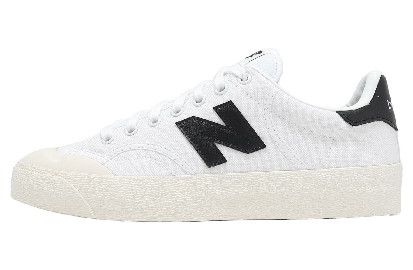 New Balance BB100 White / Black