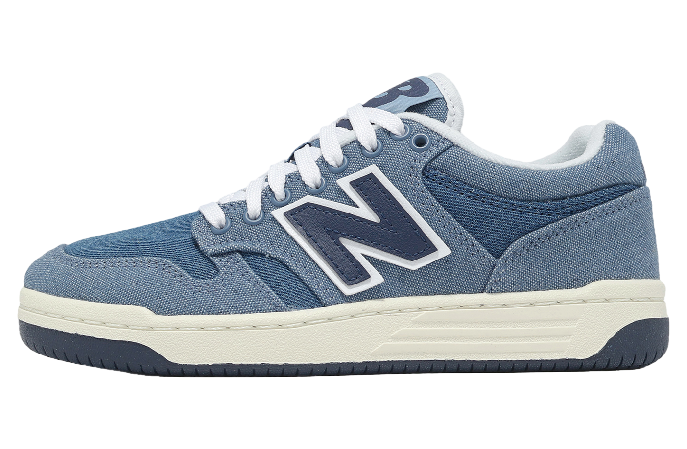 New Balance BB480 Denim Blue / Navy