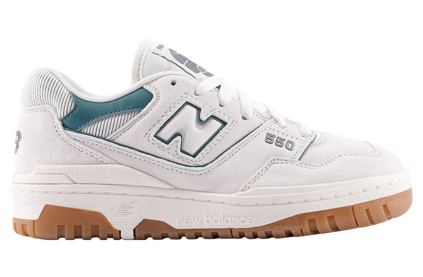 素晴らしい Spruce New / Salt Sea WMNS Bbw550 Balance New - 2025 Jun 靴