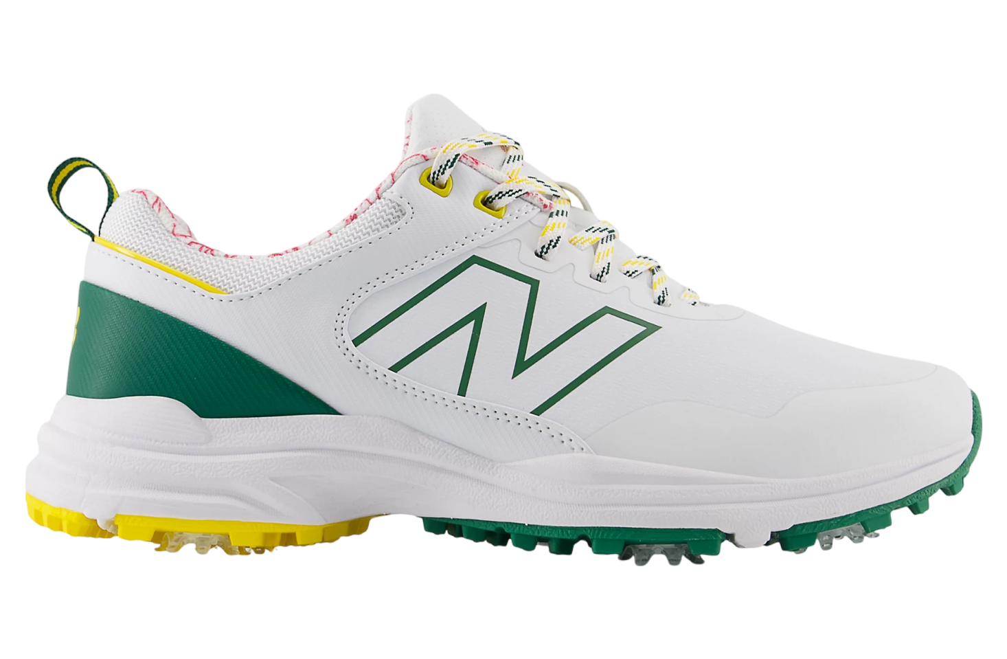 New Balance Brighton V2 White / Green