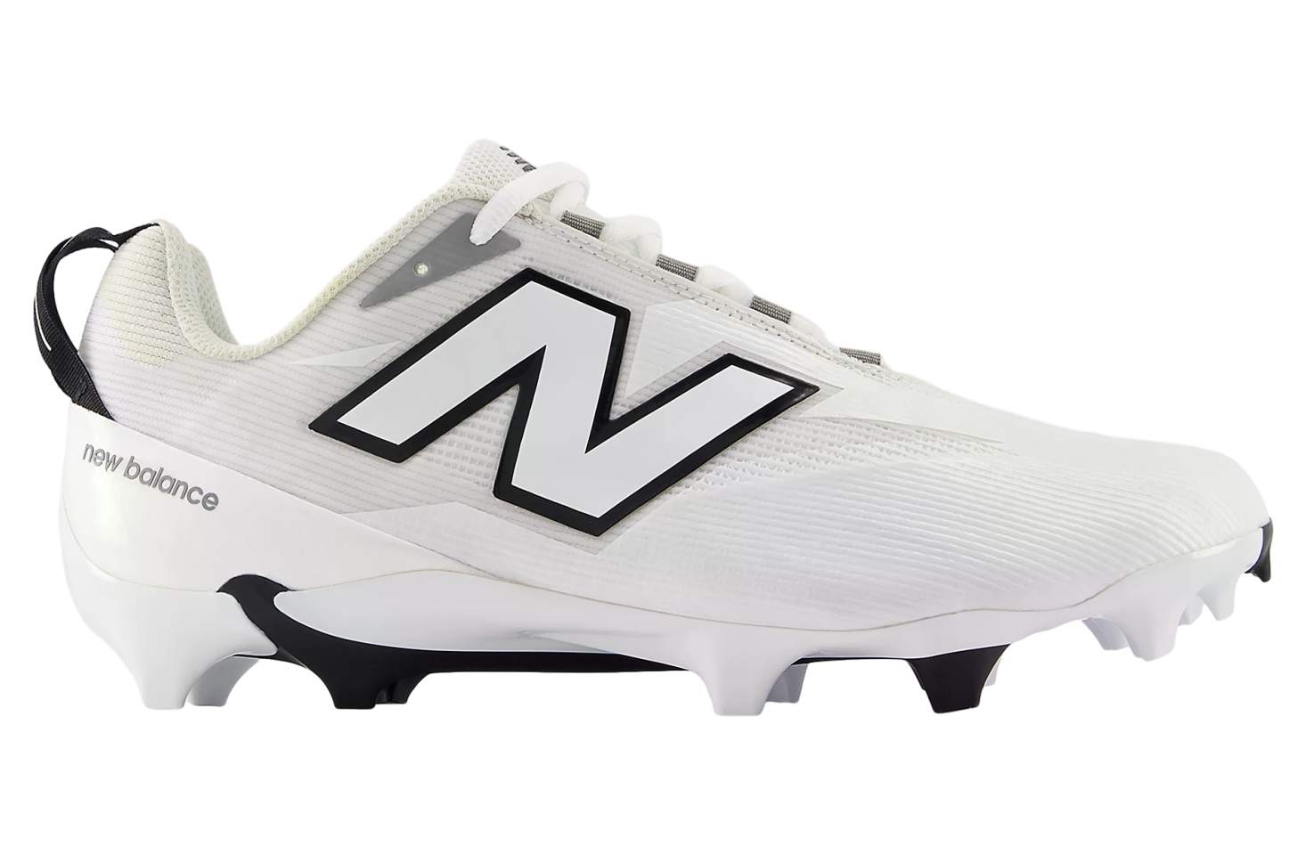 New Balance Burnx5 Nb White / Arctic Fox