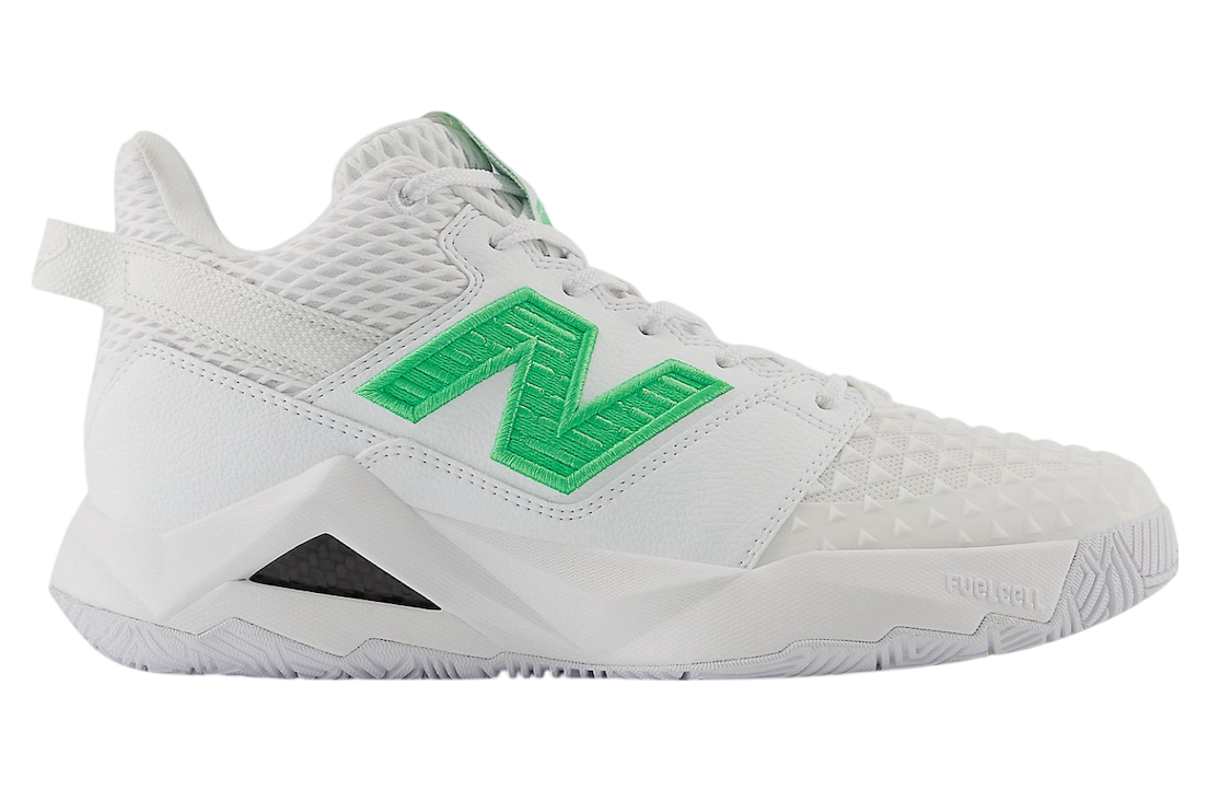 New Balance Coco CG2 White / Green Apple