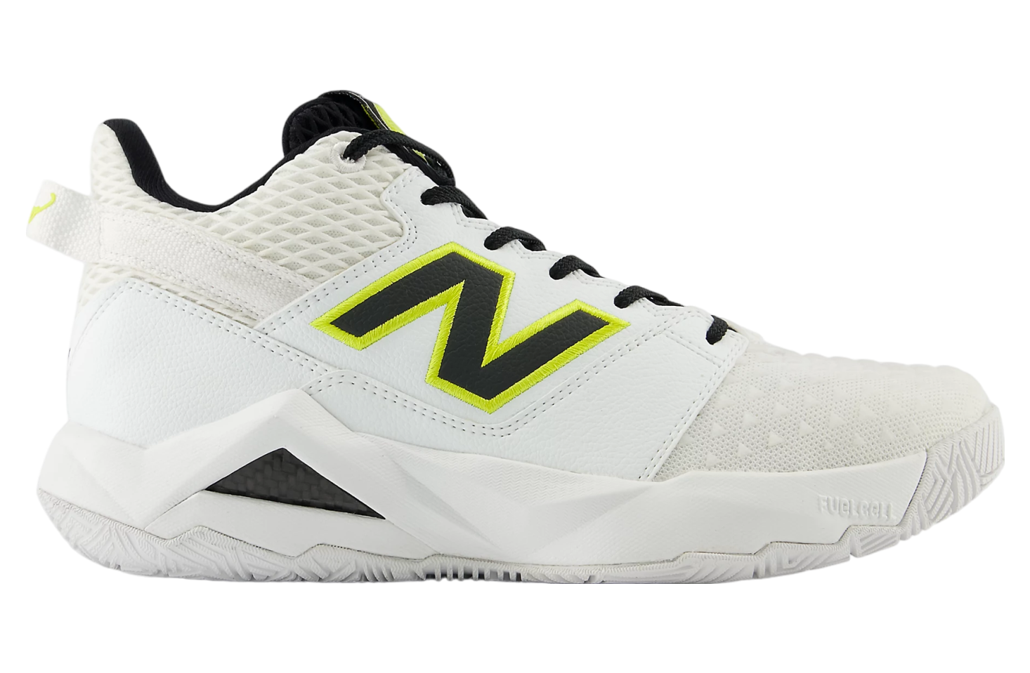 BUY New Balance Coco Cg2 WMNS White Black Volt Kixify Marketplace