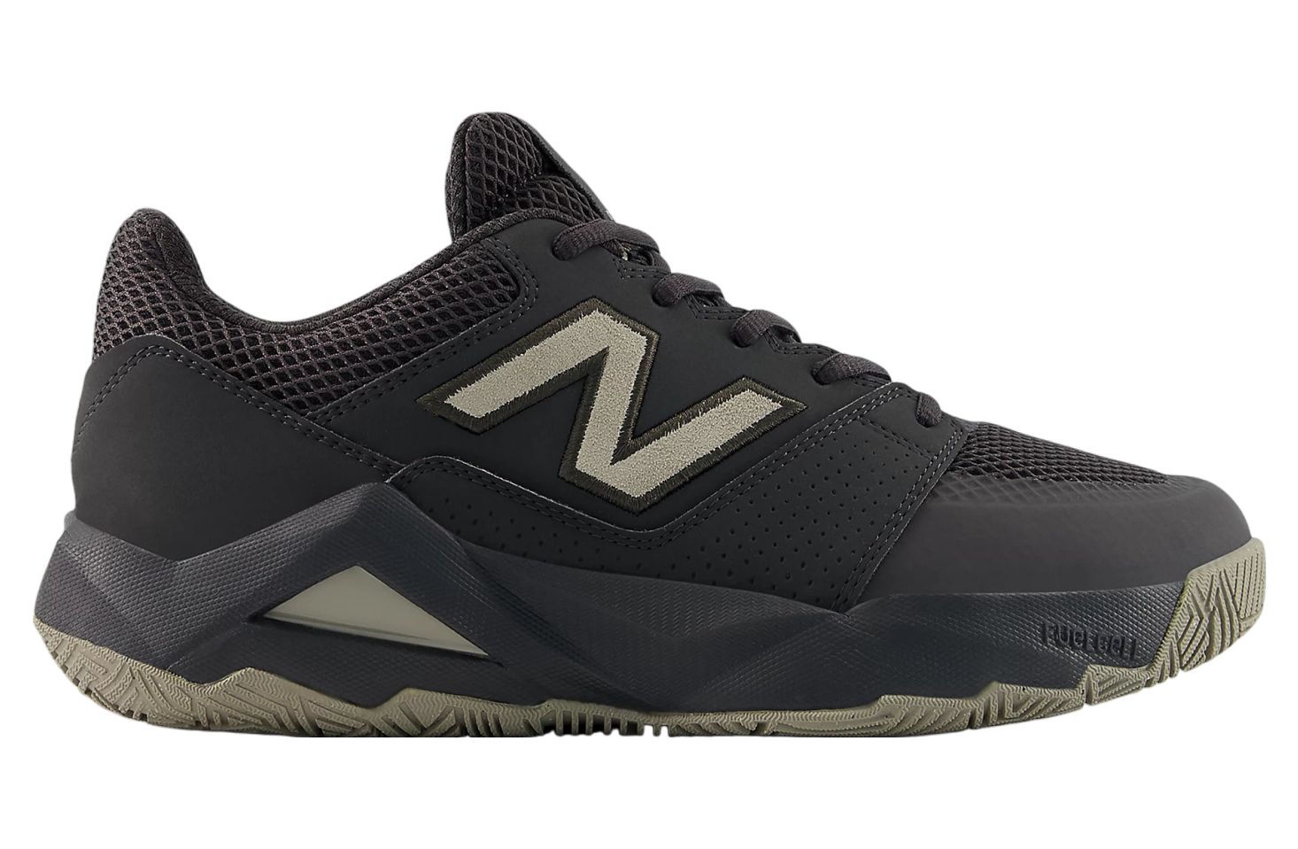 New Balance Coco Delray Stone / Black