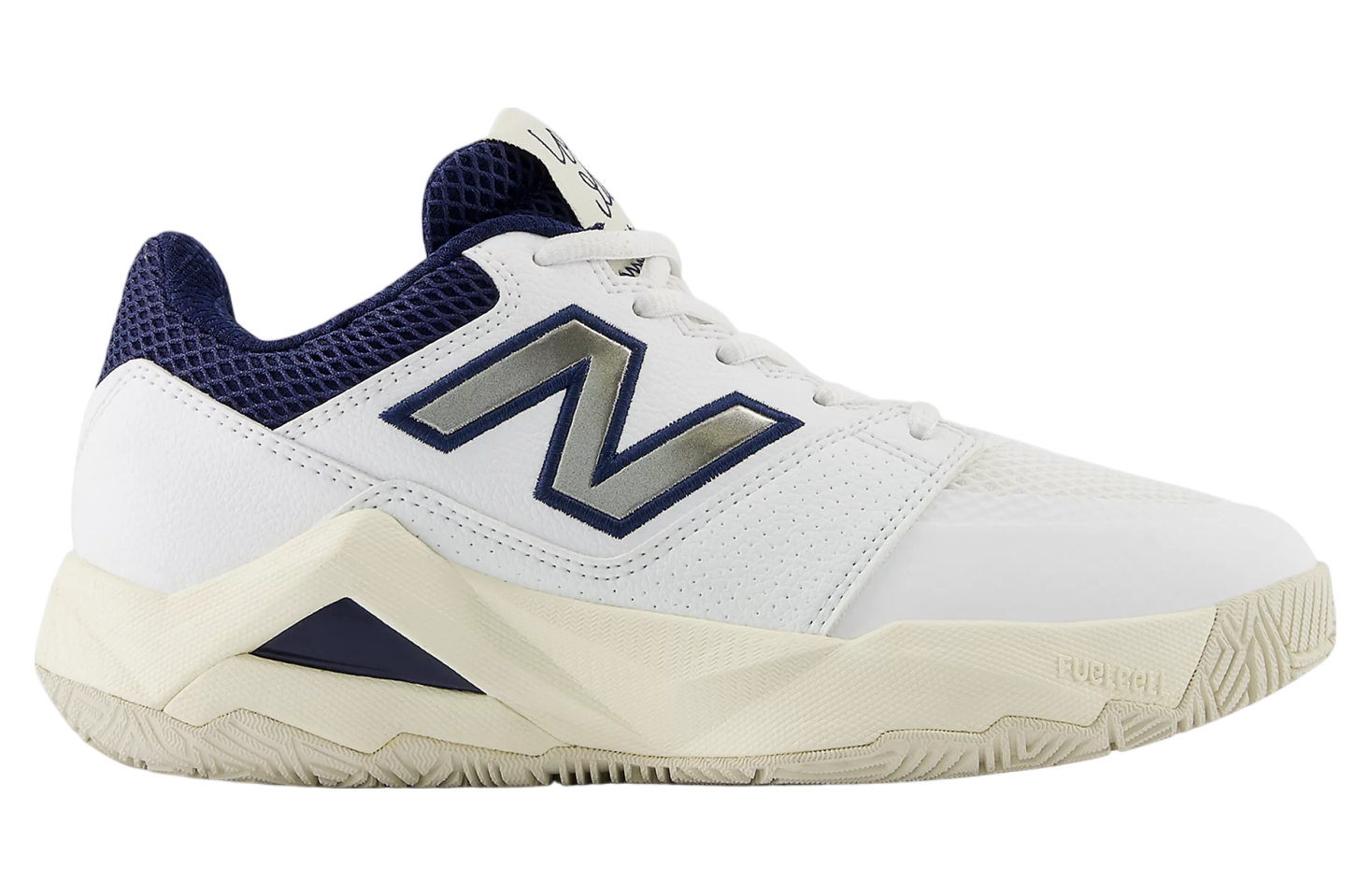 New Balance Coco Delray WMNS White / Navy - Mar 2025 - WCHCODW2 ...