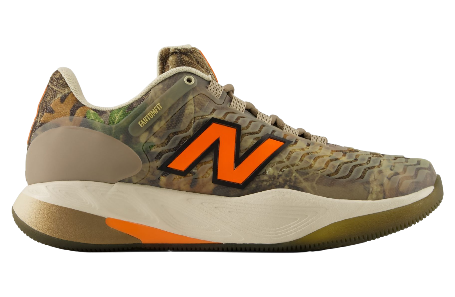 New Balance CT-Rally v2 Outdoor Court